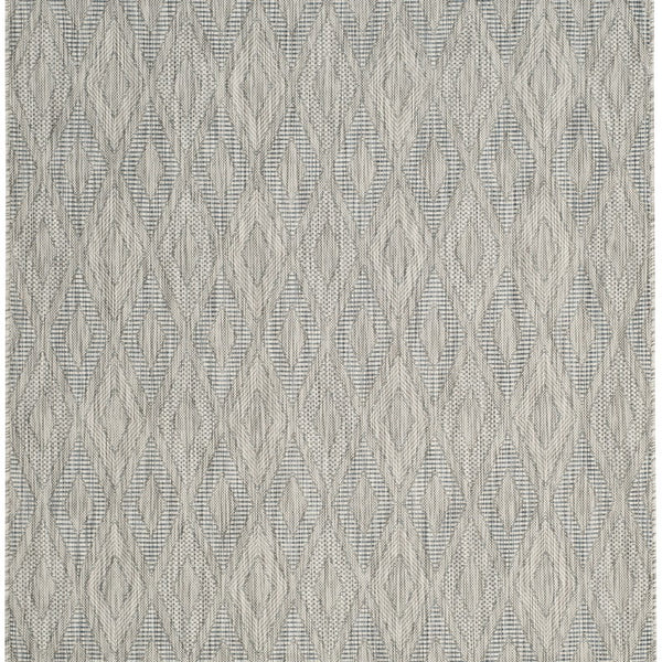 safavieh clearance courtyard cy8522 36811 grey rug