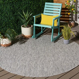 safavieh clearance courtyard cy8522 36811 grey rug