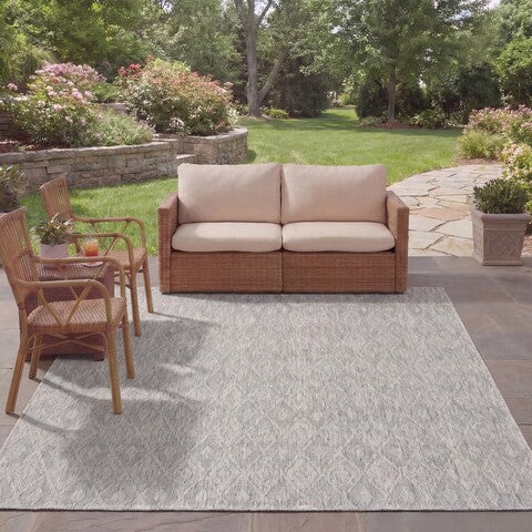 safavieh clearance courtyard cy8522 36811 grey rug