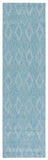 safavieh clearance courtyard cy8522 37122 aqua rug