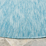 safavieh clearance courtyard cy8522 37122 aqua rug