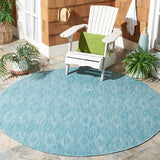 safavieh clearance courtyard cy8522 37122 aqua rug