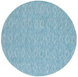 safavieh clearance courtyard cy8522 37122 aqua rug