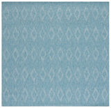 safavieh clearance courtyard cy8522 37122 aqua rug