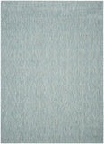 safavieh clearance courtyard cy8522 37122 aqua rug
