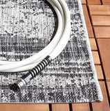 safavieh clearance courtyard cy8526 37612 grey rug