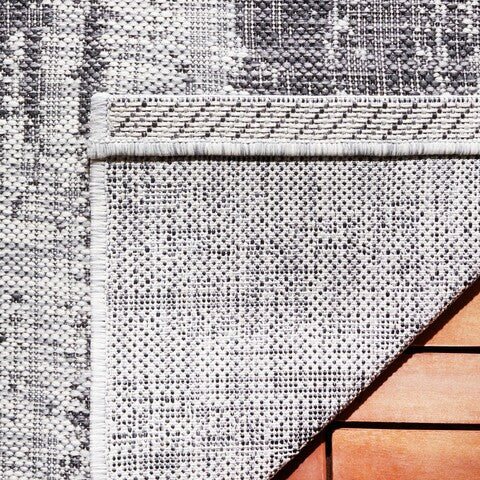 safavieh clearance courtyard cy8526 37612 grey rug