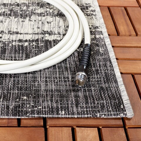 safavieh clearance courtyard cy8526 37612 grey rug