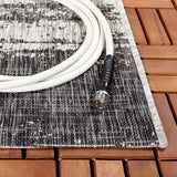 safavieh clearance courtyard cy8526 37612 grey rug