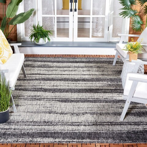 safavieh clearance courtyard cy8526 37612 grey rug