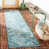 safavieh clearance courtyard cy8560 37212 grey rug