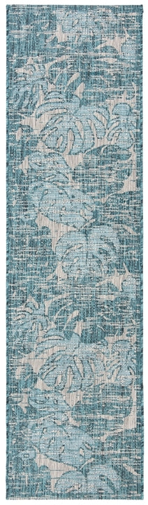 safavieh clearance courtyard cy8560 37212 grey rug