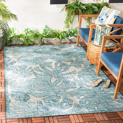 safavieh clearance courtyard cy8560 37212 grey rug