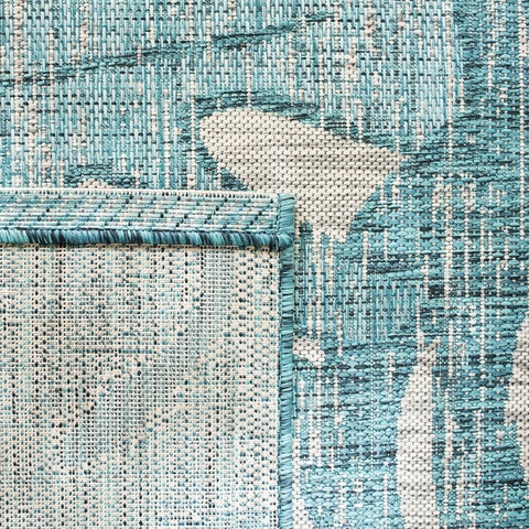 safavieh clearance courtyard cy8560 37212 grey rug
