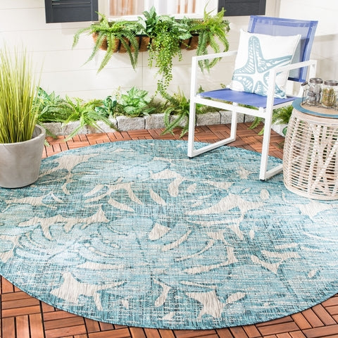 safavieh clearance courtyard cy8560 37212 grey rug