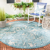 safavieh clearance courtyard cy8560 37212 grey rug