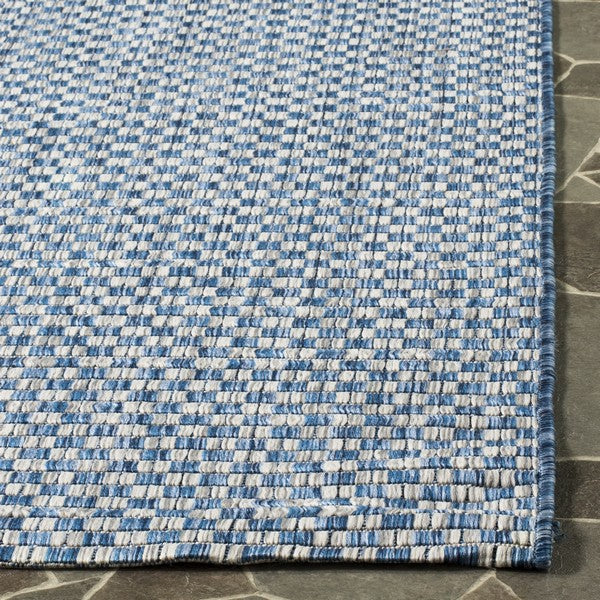safavieh clearance courtyard cy8653 36821 blue rug