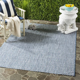 safavieh clearance courtyard cy8653 36821 blue rug