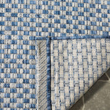 safavieh clearance courtyard cy8653 36821 blue rug