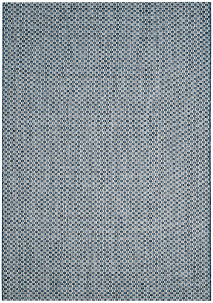 safavieh clearance courtyard cy8653 36821 blue rug