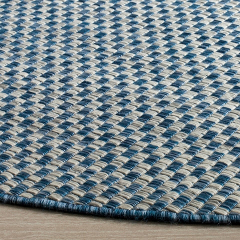 safavieh clearance courtyard cy8653 36821 blue rug
