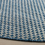 safavieh clearance courtyard cy8653 36821 blue rug