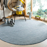 safavieh clearance courtyard cy8653 36821 blue rug
