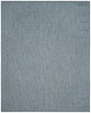 safavieh clearance courtyard cy8653 36821 blue rug