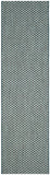 safavieh clearance courtyard cy8653 37221 turquoise rug