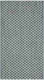 safavieh clearance courtyard cy8653 37221 turquoise rug