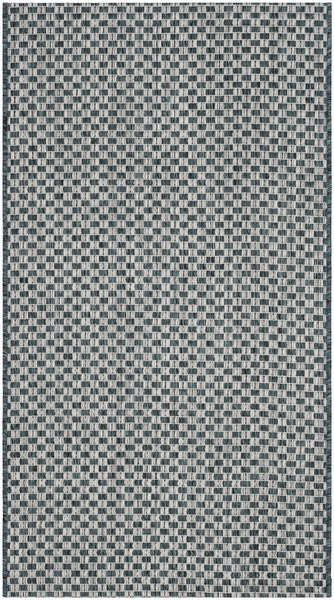 safavieh clearance courtyard cy8653 37221 turquoise rug