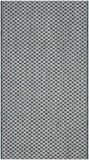 safavieh clearance courtyard cy8653 37221 turquoise rug