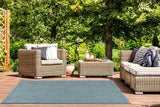 safavieh clearance courtyard cy8653 37221 turquoise rug