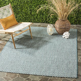 safavieh clearance courtyard cy8653 37221 turquoise rug