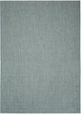 safavieh clearance courtyard cy8653 37221 turquoise rug