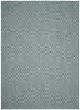 safavieh clearance courtyard cy8653 37221 turquoise rug