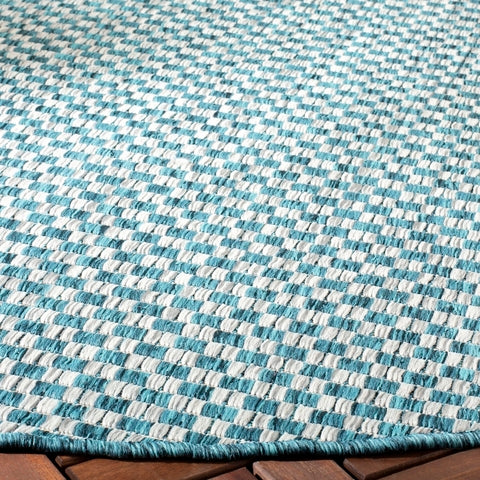 safavieh clearance courtyard cy8653 37221 turquoise rug