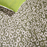 safavieh clearance courtyard cy8659 37921 dark green rug