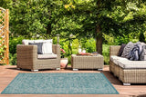 safavieh clearance courtyard cy8680 37221 turquoise rug