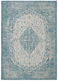 safavieh clearance courtyard cy8720 372 teal rug