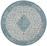 safavieh clearance courtyard cy8720 372 teal rug