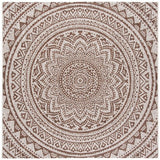 safavieh clearance courtyard cy8734 36312 light beige rug