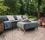 safavieh clearance courtyard cy8734 36312 light beige rug
