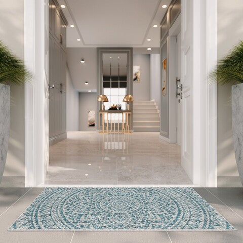 safavieh clearance courtyard cy8734 37212 light grey rug
