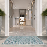 safavieh clearance courtyard cy8734 37212 light grey rug