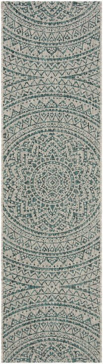safavieh clearance courtyard cy8734 37212 light grey rug