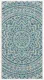 safavieh clearance courtyard cy8734 37212 light grey rug