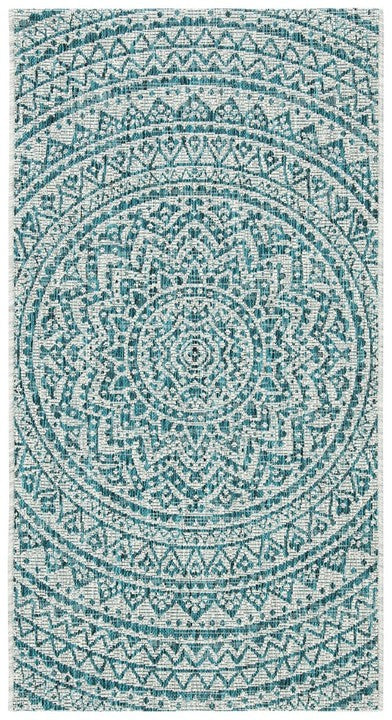 safavieh clearance courtyard cy8734 37212 light grey rug