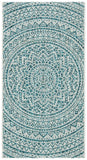safavieh clearance courtyard cy8734 37212 light grey rug