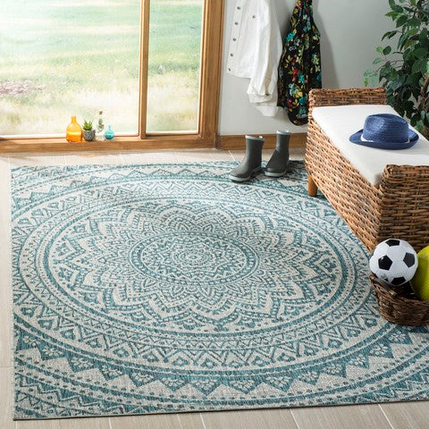 safavieh clearance courtyard cy8734 37212 light grey rug